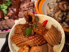 -春梅里卤鹅馆·47年老字号(中山路店)