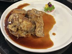 -徐记私厨(半淞园路店)