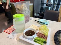 -巧克力渔家.小船海鲜胶东菜(万平口店)