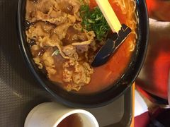 -食其家·牛丼咖喱(宜山路贝岭店)