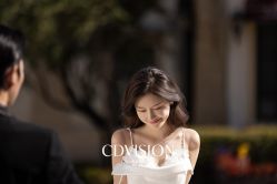 -CD视觉婚纱摄影