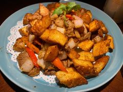 -楼兰新疆主题餐厅(苏州中心店)