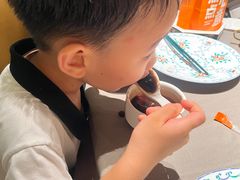 -小厨娘绣中淮扬(大行宫科巷店)