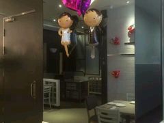 -必胜客(绿地新都会店)