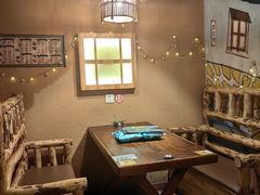 -恩你小木屋米酒店(安盛店)