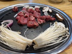 -莱真牛碳火烤肉(合肥旗舰店)