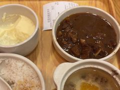-真功夫(君逸世家店)