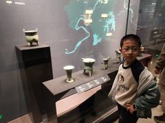 -盘龙城遗址博物院