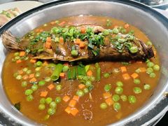 潇湘臭鳜鱼-潇湘府•湘菜领军品牌(望京店)