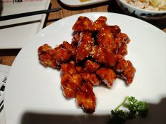 -大潮淮·淮扬菜(何园旗舰店)