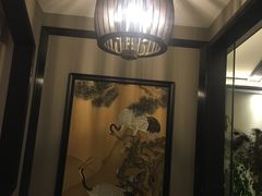 -梧桐花园餐厅(新城店)