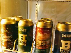 -Lebeer Taproom·乐啤·精酿啤酒