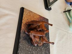 -五谷芳乳鸽王(梅沙老店)