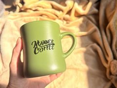 -Manner Coffee(徐汇滨江店)