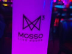 -MOSSO·Liveshow(M3香港广场店)