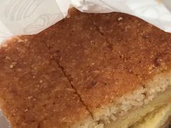 杏仁排-上海哈尔滨食品厂(淮海中路店)