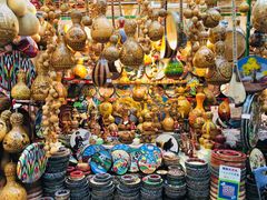 -新疆国际大巴扎