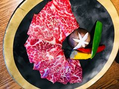 -炎蔵牛舌烤肉