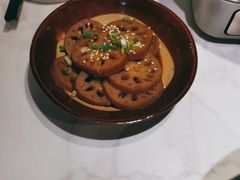 -乔阿马·江南味·驴肉香(龙湖华泾天街店)