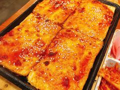 铁板豆腐-韩礼年糕(飞虹路店)