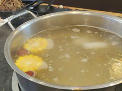 -林记潮牛·牛肉火锅(上马墩店)