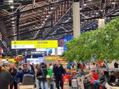 -谢列梅捷沃国际机场