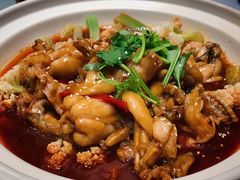 馋嘴蛙-江南厨子(万象天地店)