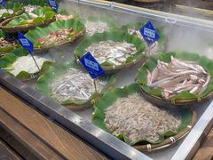 -胖姐渔村(中源大道店)