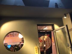 门面-鸟串烧Yakitori
