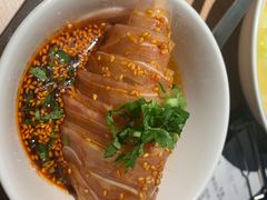 -太二酸菜鱼(天鹅湖万达店)