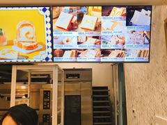 -爸爸糖手工吐司(上海五角场万达店)