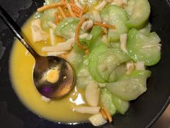 -醉舍·新淮扬菜(长宁龙之梦店)
