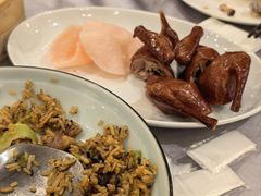 -丰鲤楼•闽南茶楼(仟禧汇店)