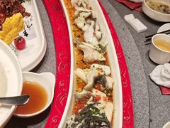 -湯記傳菜
