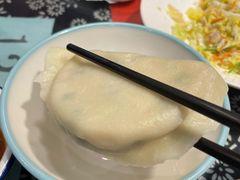 鲅鱼水饺-旺角小渔村(二马路店)