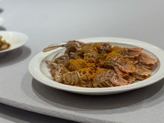 -喜宴又一村·粤菜·茶点·海鲜(壹方天地店)