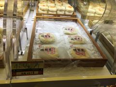 现烤五谷丰登-德懋恭(西大街店)