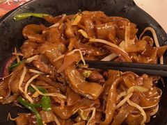 -食大利香港茶餐厅(南亚风情第一城店)